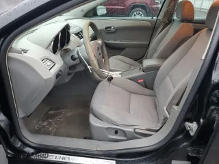2009 Chevrolet Malibu LS w/1FL with VIN 1G1ZG57B594130037, listed as a Copart auction lot 84209224 with 140,811 mi miles and Salvage Title. Bid and sale history available at carsss.com. Image 7.