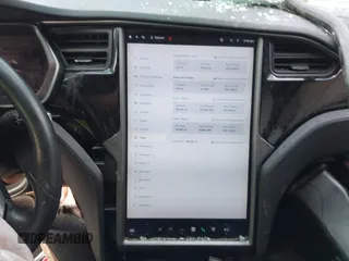 2019 Tesla Model S 75D с VIN 5YJSA1E21KF304075, выставлен на аукционе IAAI как лот 41193021 с пробегом 88 432 миль миль и . История ставок и продаж доступна на DreamBid. Изображение 7.