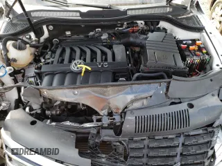 2015 Volkswagen CC VR6 Executive 4Motion with VIN WVWGU7AN5FE800701, listed as a Copart auction lot 63322263 with 96,506 mi miles. Bid and sale history available at carsss.com. Image 11.