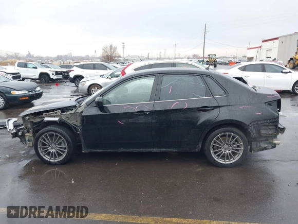 2014 Subaru WRX WRX z VIN JF1GV7E61EG007839, wystawiony jako IAAI lot #41169955 z przebiegiem 99 436 mil mil oraz . Historia ofert i sprzedaży dostępna na DreamBid. Obrazek 14.
