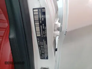 2017 Alfa Romeo Giulia Ti z VIN ZARFAECN1H7549601, wystawiony jako Copart lot #50338745 z przebiegiem 29 940 mil mil oraz Szkody całkowita. Historia ofert i sprzedaży dostępna na DreamBid. Obrazek 12.
