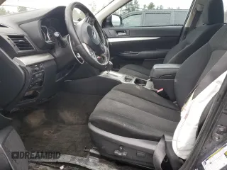 2013 Subaru Legacy Premium z VIN 4S3BMBC60D3044657, wystawiony jako Copart lot #53555155 z przebiegiem 225 681 mil mil oraz Szkoda całkowita • Salvage title. Historia ofert i sprzedaży dostępna na DreamBid. Obrazek 7.