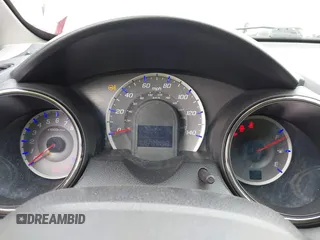 2013 Honda Fit Sport с VIN JHMGE8H50DC007175, выставлен на аукционе IAAI как лот 42474888 с пробегом 89 908 миль миль и . История ставок и продаж доступна на DreamBid. Изображение 7.