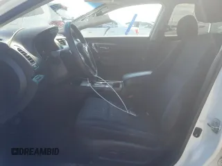 2016 Nissan Altima S с VIN 1N4AL3AP2GN325826, выставлен на аукционе Copart как лот 49742645 с пробегом Не указан миль и Чистый • Clean title. История ставок и продаж доступна на DreamBid. Изображение 7.