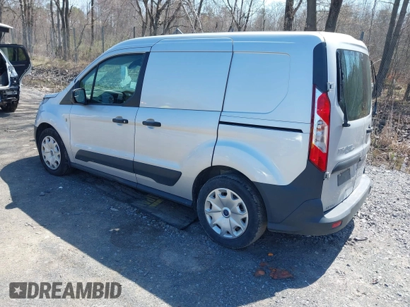 2015 Ford Transit Connect XL z VIN NM0LS6E7XF1190826, wystawiony jako IAAI lot #42043302 z przebiegiem 191 463 mil mil oraz . Historia ofert i sprzedaży dostępna na DreamBid. Obrazek 3.
