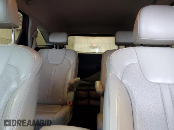 2021 Kia Sorento S with VIN KNDRG4LG5M5036892, listed as a Copart auction lot 56158675 with 90,849 mi miles and Salvage title. Bid and sale history available at DreamBid. Image 10.