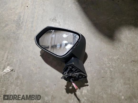 2021 Toyota Sienna XSE with VIN 5TDDSKFC4MS004368, listed as a Copart auction lot 63181665 with 53,657 mi miles and Salvage title. Bid and sale history available at DreamBid. Image 13.