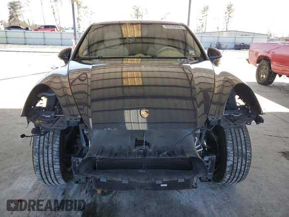 2013 Porsche Cayenne z VIN WP1AA2A24DLA07551, wystawiony jako Copart lot #89339995 z przebiegiem 126 243 mil mil oraz Szkoda całkowita • Salvage title. Historia ofert i sprzedaży dostępna na DreamBid. Obrazek 5.