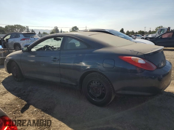 2005 Toyota Solara SE with VIN 4T1CE30P15U960355, listed as a Copart auction lot 65426564 with 156,101 mi miles and Clean Title. Bid and sale history available at DreamBid. Image 2.