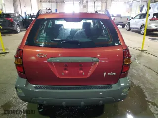 2007 Pontiac Vibe with VIN 5Y2SL65827Z410564, listed as a Copart auction lot 50689495 with 182,842 mi miles and Clean Title. Bid and sale history available at carsss.com. Image 6.