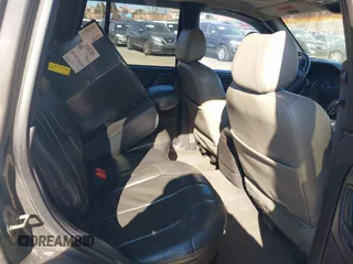 1999 Jeep Grand Cherokee Laredo with VIN 1J4GW58NXXC623753, listed as a IAAI auction lot 41685540 with 190,134 mi miles and . Bid and sale history available at DreamBid. Image 8.