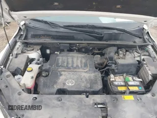 2012 Toyota RAV4 Limited with VIN 2T3DK4DV1CW092065, listed as a IAAI auction lot 41408627 with 76,530 mi miles and . Bid and sale history available at DreamBid. Image 10.
