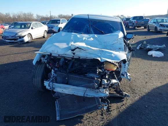 2018 Jaguar F-Pace 25t Premium with VIN SADCJ2FX2JA249006, listed as a IAAI auction lot 41416304 with 88,566 mi miles and . Bid and sale history available at DreamBid. Image 12.