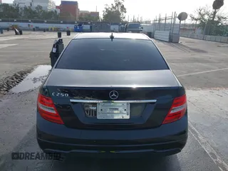2014 Mercedes-Benz C 250 Sport with VIN WDDGF4HB5EA933412, listed as a IAAI auction lot 41937278 with 110,016 mi miles and . Bid and sale history available at carsss.com. Image 16.