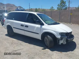 2001 Dodge Caravan Sport with VIN 2B4GP44351R365834, listed as a IAAI auction lot 42690176 with Not provided miles and . Bid and sale history available at DreamBid. Image 1.