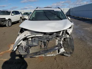 2014 Toyota RAV4 XLE with VIN 2T3RFREV4EW130395, listed as a Copart auction lot 47382795 with 0 mi miles and Salvage Title. Bid and sale history available at carsss.com. Image 5.