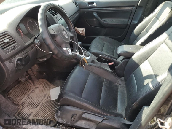2010 Volkswagen Jetta Wolfsburg Edition с VIN 3VWRA7AJ8AM152978, выставлен на аукционе Copart как лот 43834035 с пробегом 153 252 миль миль и Списание • Salvage title. История ставок и продаж доступна на DreamBid. Изображение 7.