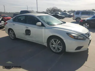 2016 Nissan Altima 3.5 SL with VIN 1N4BL3AP6GC238527, listed as a Copart auction lot 49477715 with 89,342 mi miles and Salvage Title. Bid and sale history available at carsss.com. Image 4.