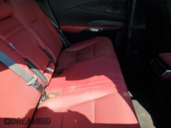 2023 Lexus RX 350 z VIN 2T2BAMCA0PC020343, wystawiony jako Copart lot #62514395 z przebiegiem Nie podano mil oraz Szkoda całkowita • Salvage title. Historia ofert i sprzedaży dostępna na DreamBid. Obrazek 11.