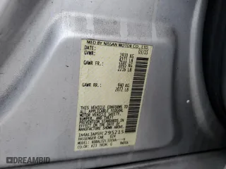 2015 Nissan Altima 2.5 SV with VIN 1N4AL3AP5FC295215, listed as a Copart auction lot 44461635 with 112,823 mi miles and Salvage Title. Bid and sale history available at carsss.com. Image 12.
