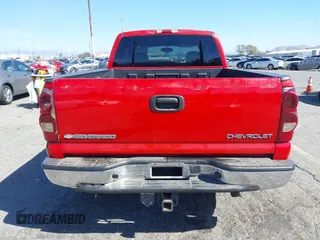 2003 Chevrolet Silverado 1500 with VIN 2GCEC19T231116373, listed as a IAAI auction lot 41723987 with 169,074 mi miles and . Bid and sale history available at DreamBid. Image 17.