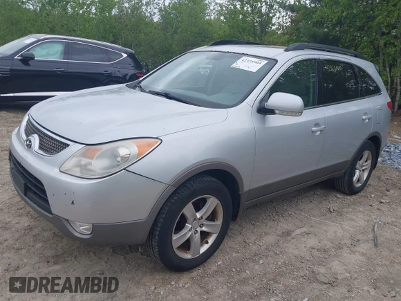 2008 Hyundai Veracruz GLS с VIN KM8NU73C68U073575, выставлен на аукционе IAAI как лот 42325905 с пробегом 208 443 миль миль и . История ставок и продаж доступна на DreamBid. Изображение 2.