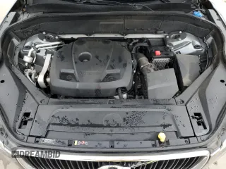 2019 Volvo XC90 Momentum with VIN YV4102PK0K1453715, listed as a Copart auction lot 43572475 with 101,678 mi miles and Clean Title. Bid and sale history available at carsss.com. Image 12.