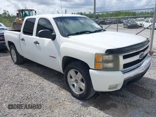 2008 Chevrolet Silverado 1500 with VIN 3GCEC13Y18G194470, listed as a IAAI auction lot 42175368 with 316,159 mi miles and . Bid and sale history available at DreamBid. Image 1.
