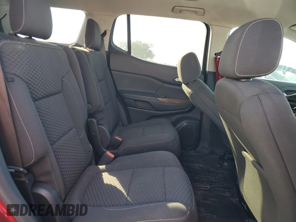 2019 GMC Acadia SLE with VIN 1GKKNSLA5KZ291432, listed as a Copart auction lot 77816084 with 92,221 mi miles and Non Repairable. Bid and sale history available at DreamBid. Image 11.