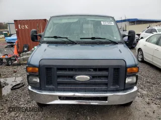 2014 Ford Econoline Cargo Commercial with VIN 1FTSE3EL2EDA87057, listed as a Copart auction lot 83419404 with Not Provided miles and Clean Title. Bid and sale history available at carsss.com. Image 5.