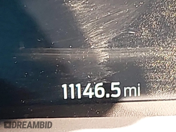 2023 Ford F-150 Raptor with VIN 1FTFW1RJ0PFA44288, listed as a IAAI auction lot 41177459 with 11,146 mi miles and . Bid and sale history available at DreamBid. Image 15.