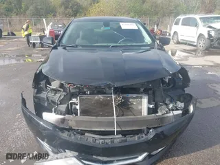 2016 Chevrolet Impala LS with VIN 2G11X5SA5G9173315, listed as a IAAI auction lot 41116158 with 203,983 mi miles. Bid and sale history available at carsss.com. Image 13.