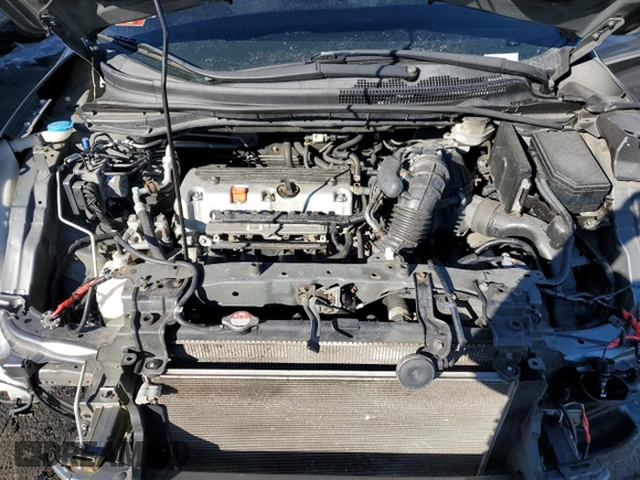 2013 Honda CR-V EX with VIN 2HKRM4H57DH668406, listed as a Copart auction lot 43614265 with 0 mi miles and Salvage Title. Bid and sale history available at carsss.com. Image 12.