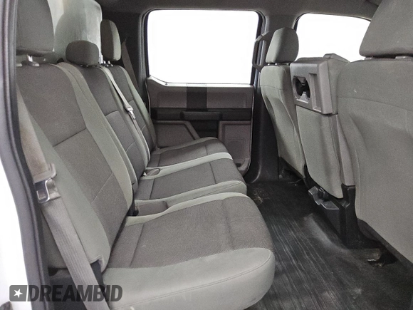2015 Ford F-150 XLT с VIN 1FTEW1E81FFB88672, выставлен на аукционе Copart как лот 63669495 с пробегом 190 768 миль миль и Чистый • Clean title. История ставок и продаж доступна на DreamBid. Изображение 11.