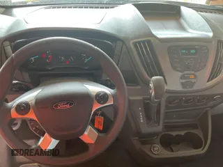 2019 Ford Transit with VIN 1FTYE1YM6KKB31880, listed as a IAAI auction lot 42792031 with 99,943 mi miles and . Bid and sale history available at DreamBid. Image 26.