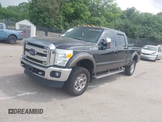 2016 Ford F-250 Lariat с VIN 1FT7W2B61GEB90642, выставлен на аукционе IAAI как лот 42429611 с пробегом 45 458 миль миль и . История ставок и продаж доступна на DreamBid. Изображение 2.