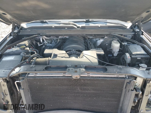2018 GMC Yukon Denali with VIN 1GKS2CKJXJR217857, listed as a Copart auction lot 62943934 with 122,015 mi miles and Salvage Title. Bid and sale history available at carsss.com. Image 12.