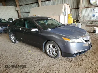2009 Acura TL Tech with VIN 19UUA86549A015805, listed as a Copart auction lot 67703164 with 102,394 mi miles and Clean Title. Bid and sale history available at carsss.com. Image 4.