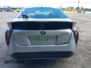 2016 Toyota Prius Two with VIN JTDKBRFU3G3005025, listed as a IAAI auction lot 41893173 with 152,130 mi miles and . Bid and sale history available at DreamBid. Image 16.