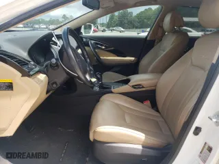 2013 Hyundai Azera with VIN KMHFH4JG3DA198543, listed as a Copart auction lot 68911314 with 152,602 mi miles and Salvage Title. Bid and sale history available at carsss.com. Image 7.