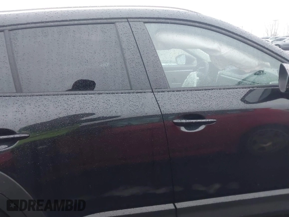 2025 Mazda CX-50 S Preferred z VIN 7MMVABBM4SN306171, wystawiony jako IAAI lot #41037323 z przebiegiem Nie podano mil oraz . Historia ofert i sprzedaży dostępna na DreamBid. Obrazek 12.