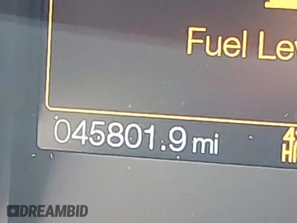 2016 Ford F-250 Lariat with VIN 1FT7W2B65GEB10257, listed as a IAAI auction lot 42662205 with 45,801 mi miles and . Bid and sale history available at DreamBid. Image 16.