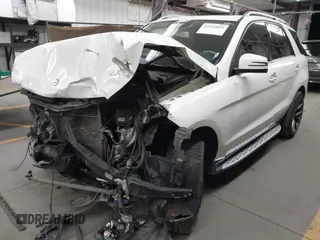 2017 Mercedes-Benz GLE 350 with VIN 4JGDA5JB8HA866073, listed as a IAAI auction lot 42394019 with 159,034 mi miles and . Bid and sale history available at DreamBid. Image 17.