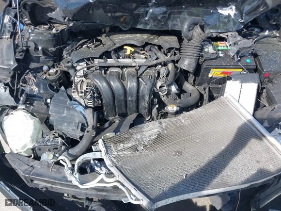 2014 Hyundai Elantra SE with VIN KMHDH4AE3EU142351, listed as a IAAI auction lot 41751974 with 144,139 mi miles. Bid and sale history available at carsss.com. Image 10.