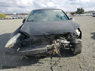 2008 Volkswagen Rabbit S with VIN WVWAB71KX8W148835, listed as a Copart auction lot 78737234 with 192,498 mi miles and Salvage Title. Bid and sale history available at carsss.com. Image 5.