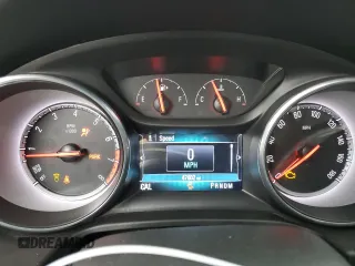 2018 Buick Regal Preferred II с VIN W04GM6SXXJ1075696, выставлен на аукционе Copart как лот 72736924 с пробегом 47 602 миль миль и Списание • Salvage title. История ставок и продаж доступна на DreamBid. Изображение 9.