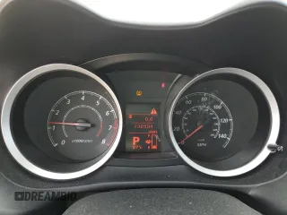 2012 Mitsubishi Lancer ES with VIN JA32U2FU4CU031122, listed as a Copart auction lot 51930465 with 132,904 mi miles and Salvage Title. Bid and sale history available at DreamBid. Image 9.