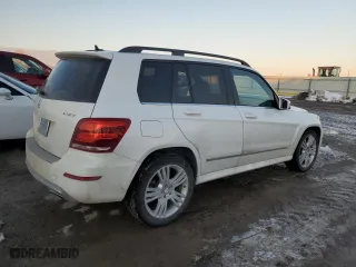 2014 Mercedes-Benz GLK-Class GLK 350 with VIN WDCGG8JBXEG309668, listed as a Copart auction lot 88452085 with 94,144 mi miles and Salvage Title. Bid and sale history available at carsss.com. Image 3.