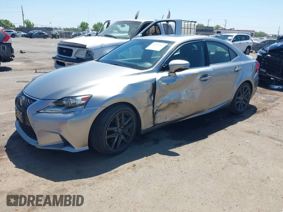 2016 Lexus IS 200t z VIN JTHBA1D22G5011214, wystawiony jako IAAI lot #42202804 z przebiegiem 92 906 mil mil oraz . Historia ofert i sprzedaży dostępna na DreamBid. Obrazek 17.
