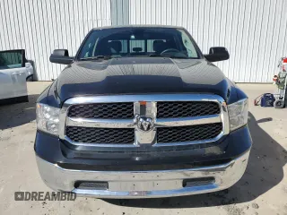 2023 Ram 1500 SLT z VIN 1C6RR7LG9PS565383, wystawiony jako Copart lot #51681085 z przebiegiem 34 430 mil mil oraz Czysty tytuł • Clean title. Historia ofert i sprzedaży dostępna na DreamBid. Obrazek 5.